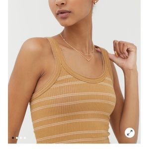 •SOLD• Out From Under Bae Seamless Bra Top